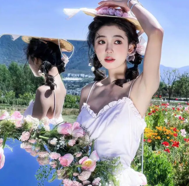棒球少女