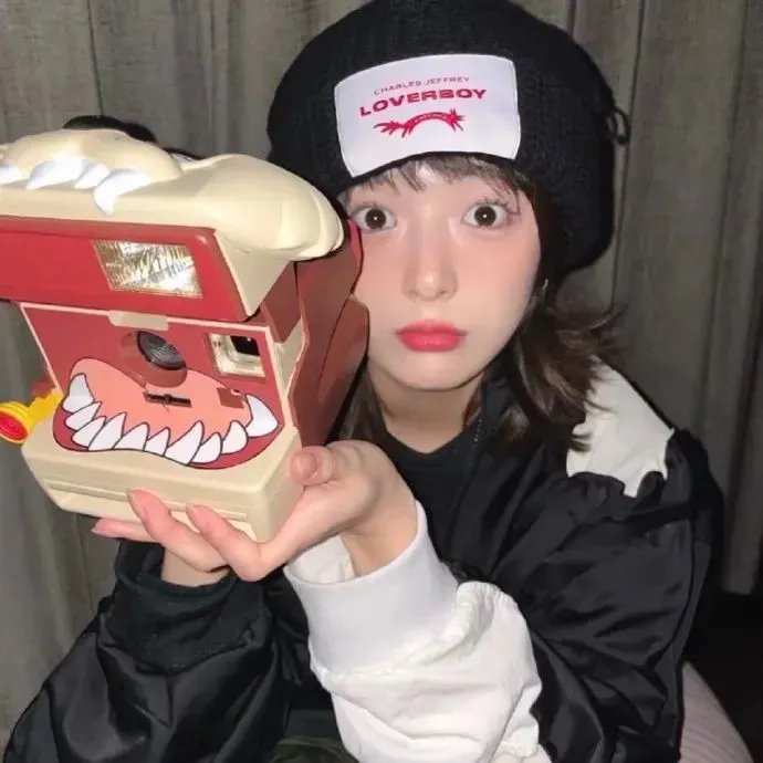 在另一边